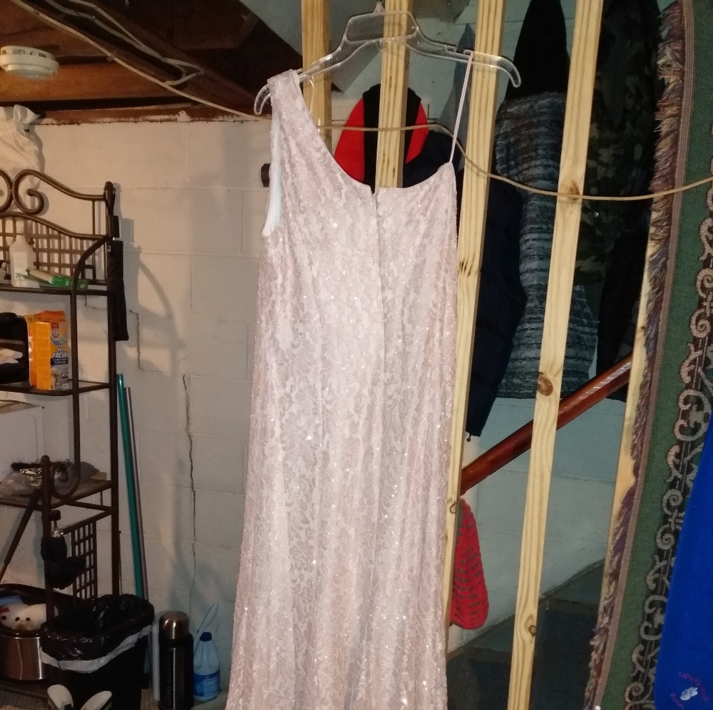 Prom Dress - Picture 2 of 3